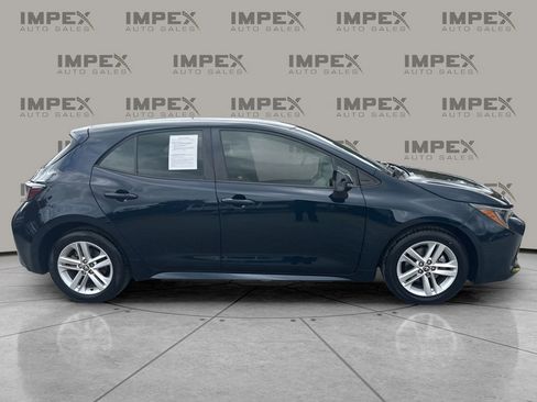 Used 2019 Toyota Corolla SE image 6