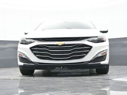 Used 2021 Chevrolet Malibu LT image 51