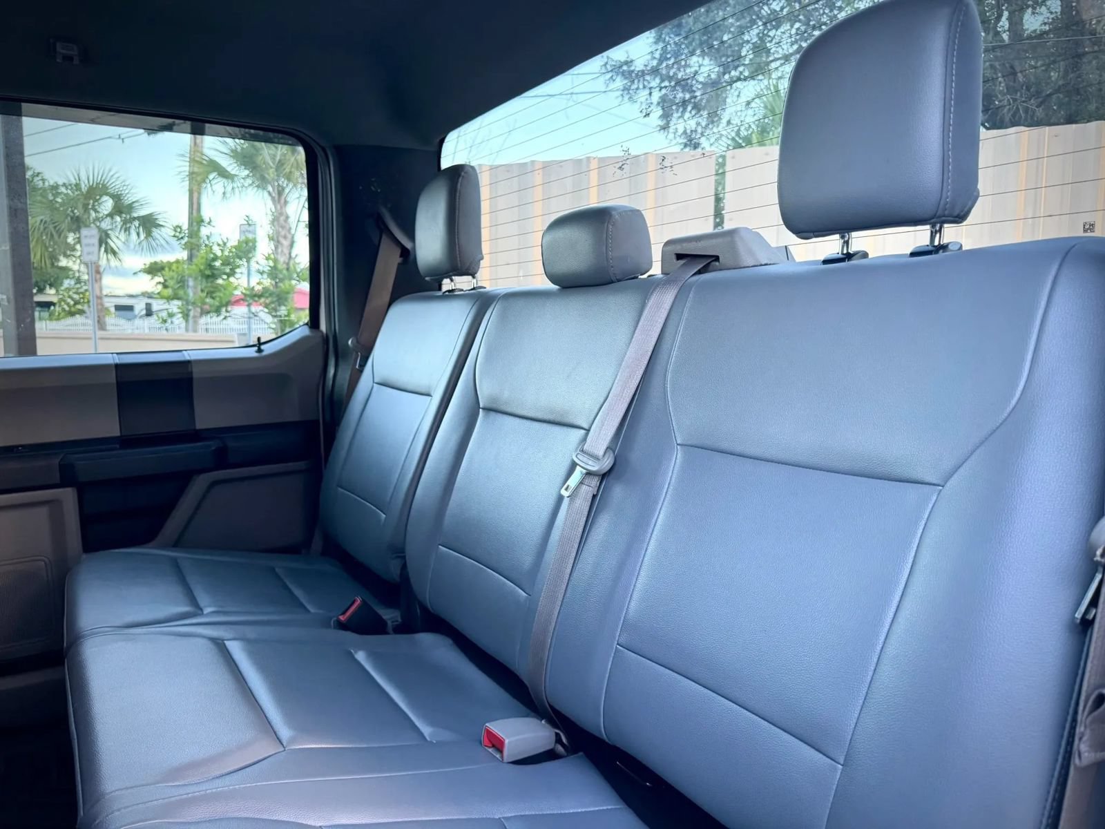 Used 2019 Ford F150 XL w/ XL Power Equipment Group AWD/4WD image 17