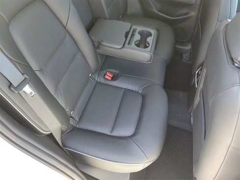 New 2025 MAZDA CX-5 AWD 2.5 S w/ Select Package image 17