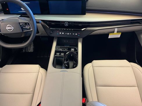 New 2026 Nissan Murano SL AWD/4WD image 15