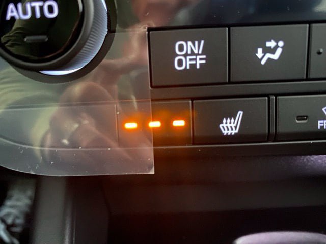 New 2026 Subaru Outback Limited AWD/4WD image 21