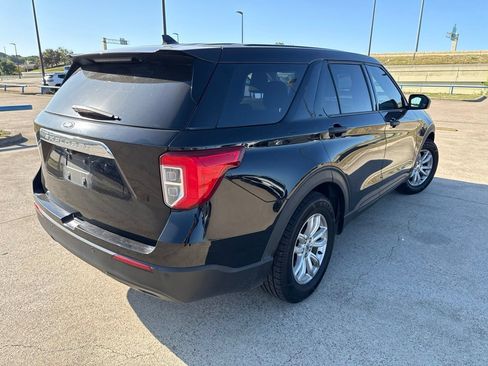 Used 2021 Ford Explorer 2WD image 11