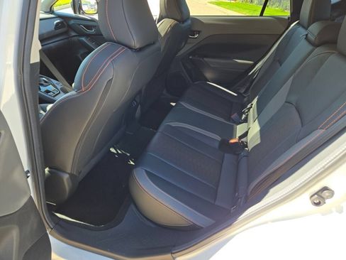 Certified 2024 Subaru Crosstrek 2.5i Limited w/ Crosstrek Mirror Package AWD/4WD image 19