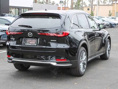 New 2026 MAZDA CX-90 3.3 Turbo w/ Premium Plus Pkg