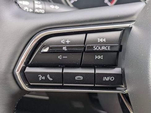 New 2026 MAZDA CX-90 3.3 Turbo w/ Preferred Package AWD/4WD image 20