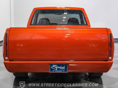 Used 1992 Chevrolet Silverado 1500 2WD Regular Cab image 10