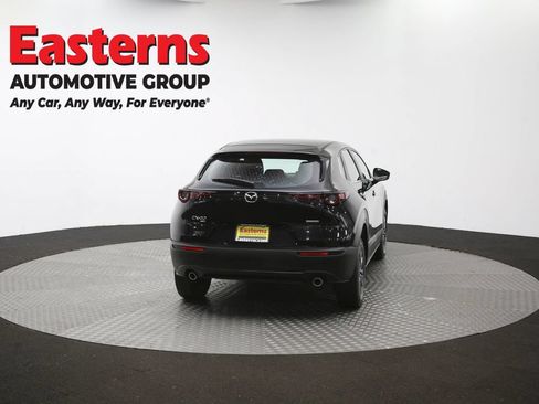 Used 2024 MAZDA CX-30 AWD 2.5 S image 37