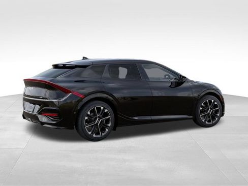New 2026 Kia EV6 GT-Line AWD/4WD image 6