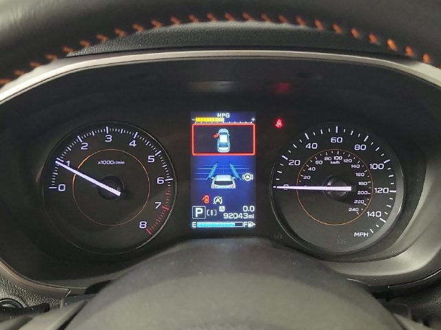 Used 2023 Subaru Crosstrek 2.0i Premium AWD/4WD image 28