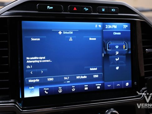 Used 2022 Ford F350 King Ranch w/ FX4 Off-Road Package image 29