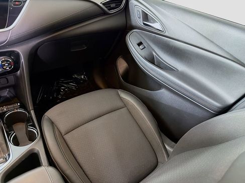 Used 2023 Buick Encore GX Select image 27