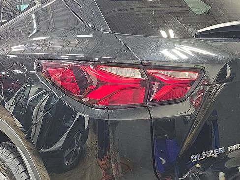 Used 2022 Chevrolet Blazer LT image 35