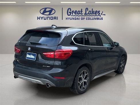 Used 2019 BMW X1 xDrive28i w/ Convenience Package image 5
