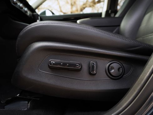 Certified 2025 Honda CR-V EX-L image 42