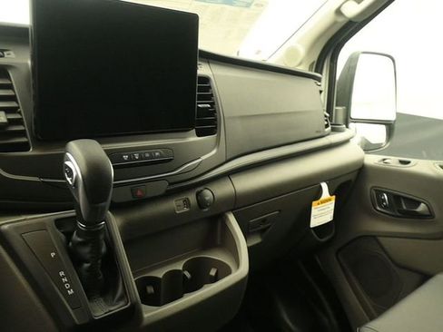 New 2026 Ford Transit 250 148 Medium Roof image 10