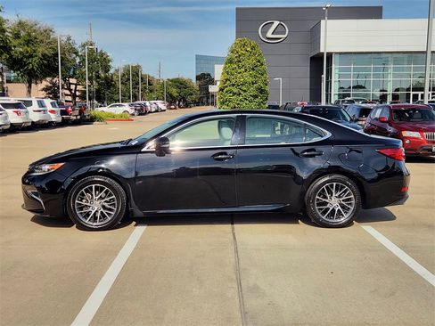 Used 2016 Lexus ES 350 image 4
