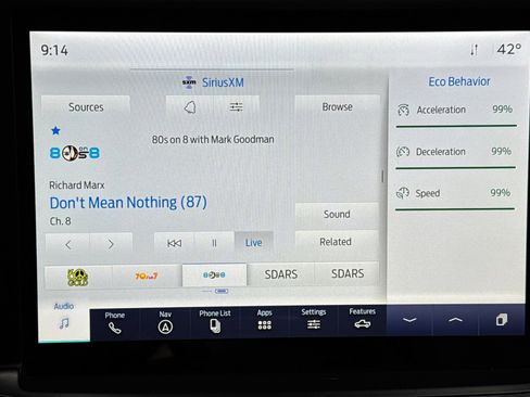 Used 2021 Ford F150 King Ranch w/ Equipment Group 601A High image 17