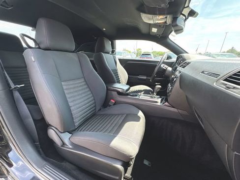 Used 2014 Dodge Challenger SXT w/ Super Sport Group (SS/T) RWD image 26