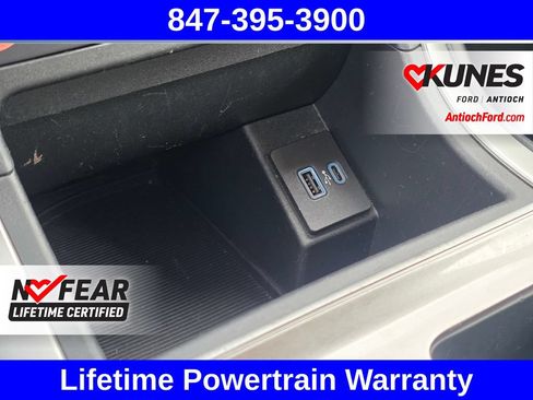 Certified 2024 Ford Edge SEL AWD/4WD image 49