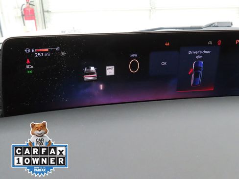 Used 2025 Lincoln Navigator L Reserve w/ Jet Appearance Package image 11