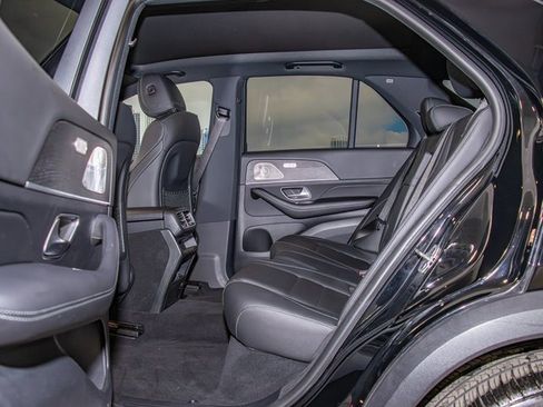 Certified 2022 Mercedes-Benz GLE 350 4MATIC image 22