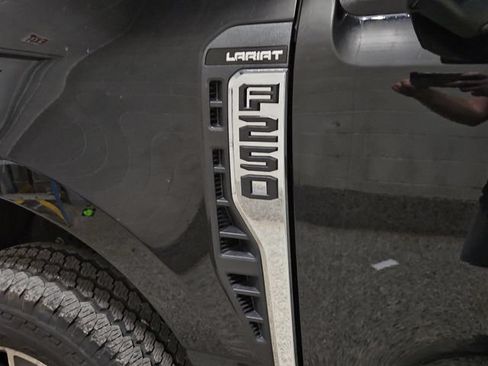 Used 2026 Ford F250 Lariat w/ Lariat Premium Package AWD/4WD image 33