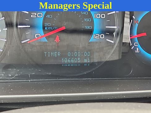 Used 2012 Ford Fusion SEL FWD image 19