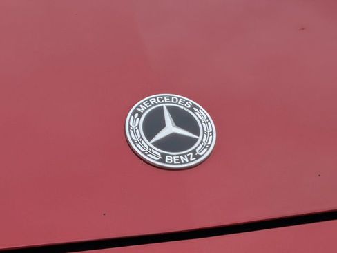 Used 2022 Mercedes-Benz C 300 4MATIC Cabriolet image 9