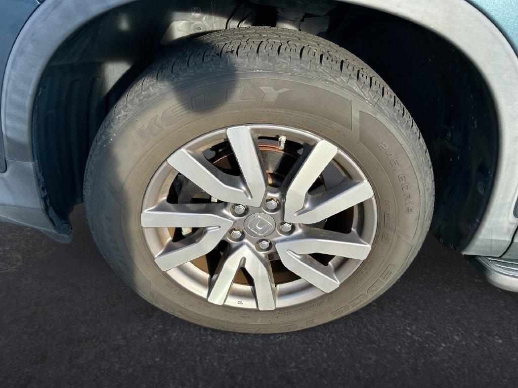 Used 2021 Honda Pilot EX-L image 10