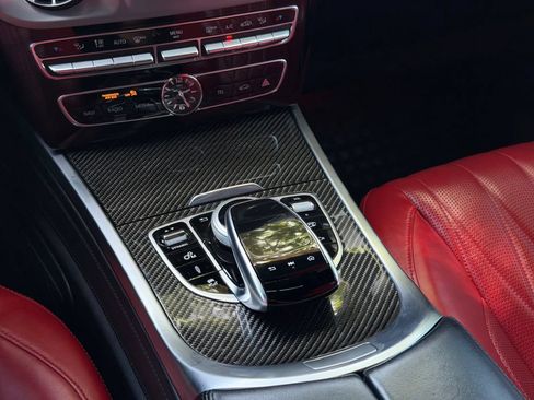 Used 2022 Mercedes-Benz G 63 AMG 4MATIC image 20