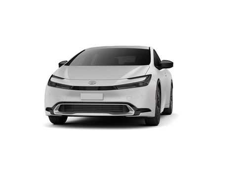 New 2026 Toyota Prius Plug-In Hybrid FWD image 71