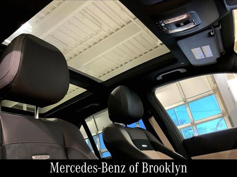 Certified 2026 Mercedes-Benz GLE 53 AMG 4MATIC image 16