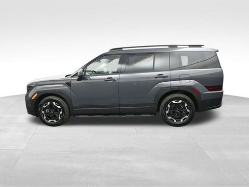 New 2026 Hyundai Santa Fe SEL AWD/4WD image 5