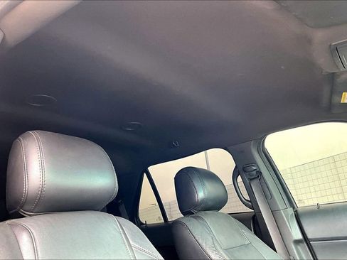 Used 2015 Ford Explorer XLT w/ Equipment Group 202A FWD image 14