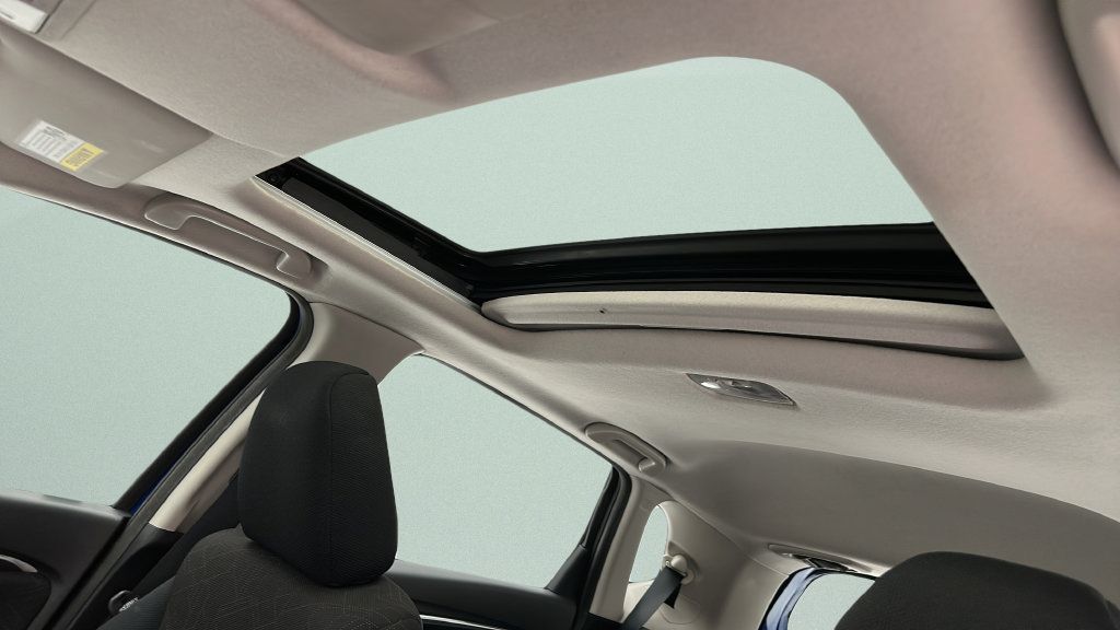 Used 2015 Honda Fit EX image 15
