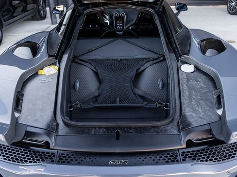 Used 2025 McLaren GTS image 36