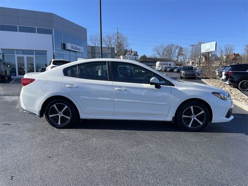 Used 2021 Subaru Impreza Premium image 4