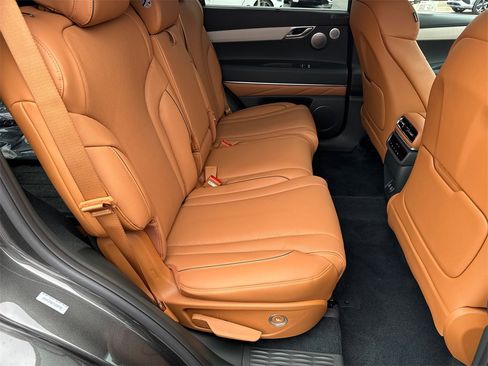 New 2026 Genesis GV80 2.5T Prestige image 15