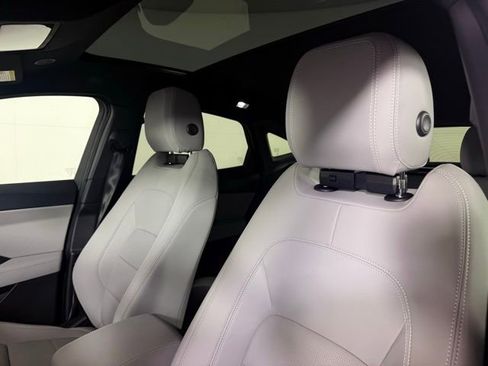 New 2024 Jaguar E-PACE R-Dynamic SE image 6