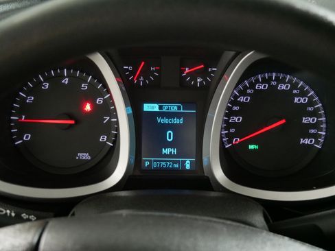 Used 2013 Chevrolet Equinox LS image 21