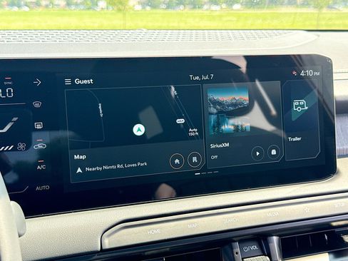 New 2027 Kia Telluride X-Line SX Prestige AWD/4WD image 9