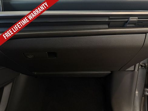 Certified 2025 Nissan Murano SV AWD/4WD image 37
