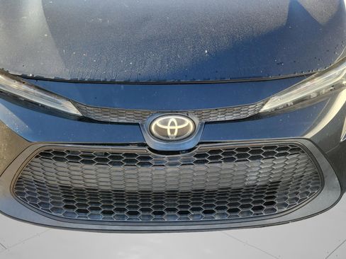 Used 2020 Toyota Corolla LE image 12