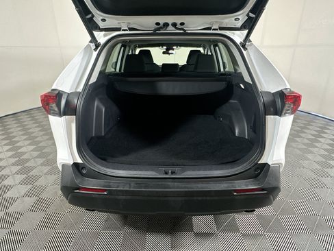 Used 2023 Toyota RAV4 XLE w/ Convenience Package FWD image 31