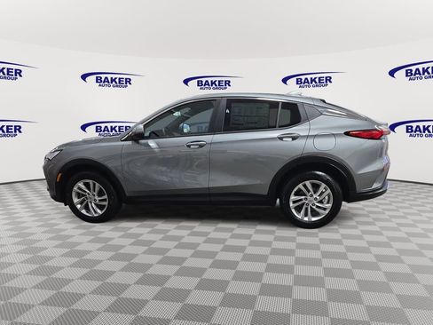 New 2026 Buick Envista Preferred w/ Convenience I Package FWD image 8