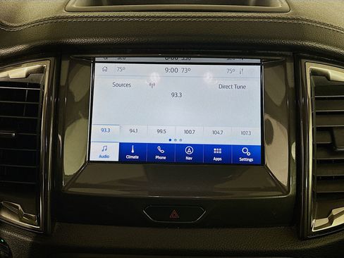 Used 2020 Ford Ranger Lariat w/ Technology Package RWD image 21