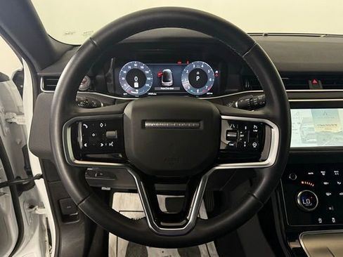 Used 2023 Land Rover Range Rover Evoque S image 36