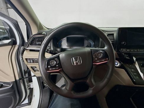 Used 2022 Honda Odyssey Elite image 10