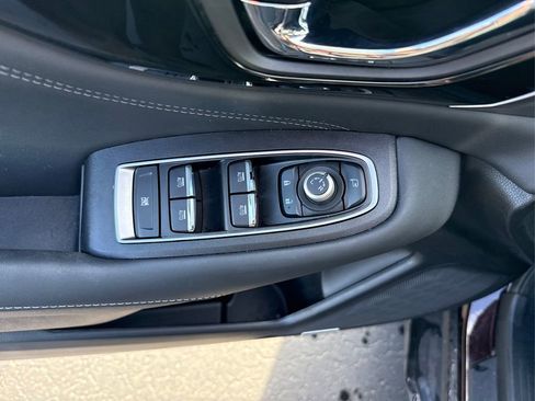 Used 2025 Subaru Outback Touring XT w/ Popular Package #2 AWD/4WD image 33